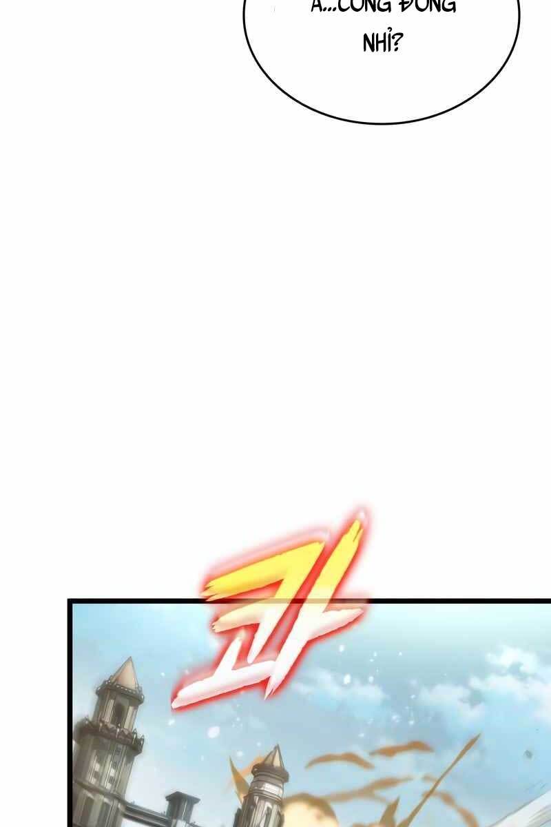 Thế Giới Sau Tận Thế - Chapter 47.5 - Page 76