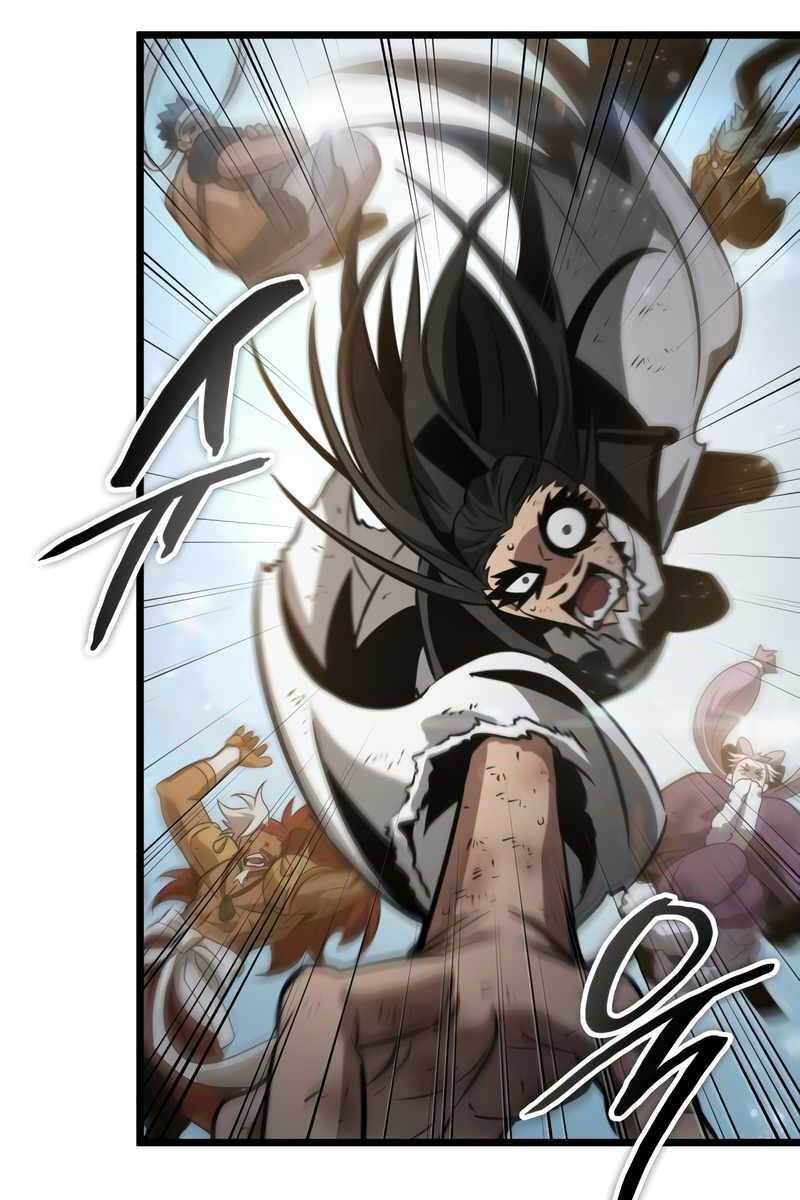 Thế Giới Sau Tận Thế - Chapter 47.5 - Page 80