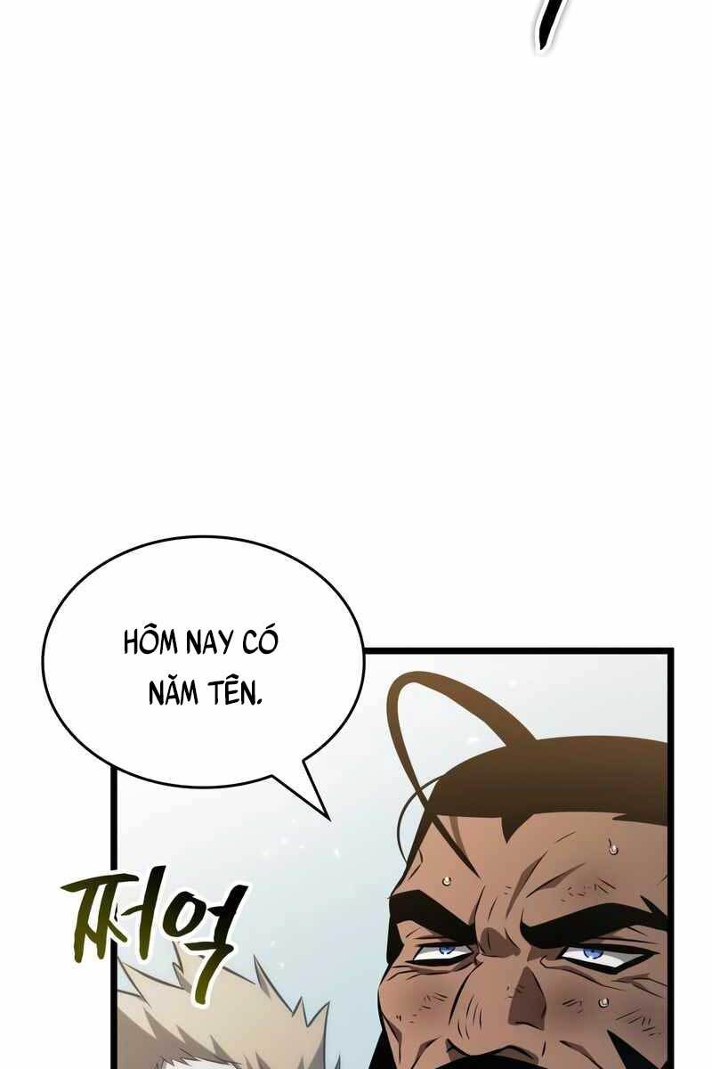 Thế Giới Sau Tận Thế - Chapter 47.5 - Page 81