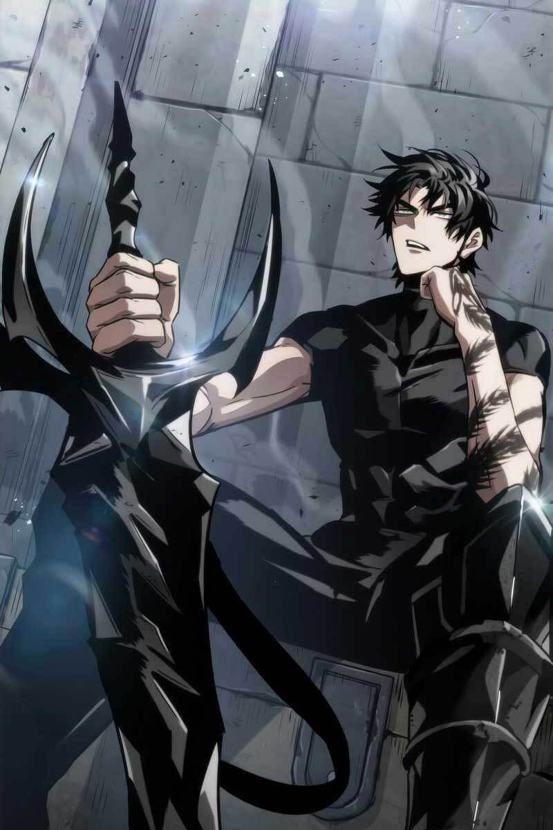 Thế Giới Sau Tận Thế - Chapter 47.5 - Page 84