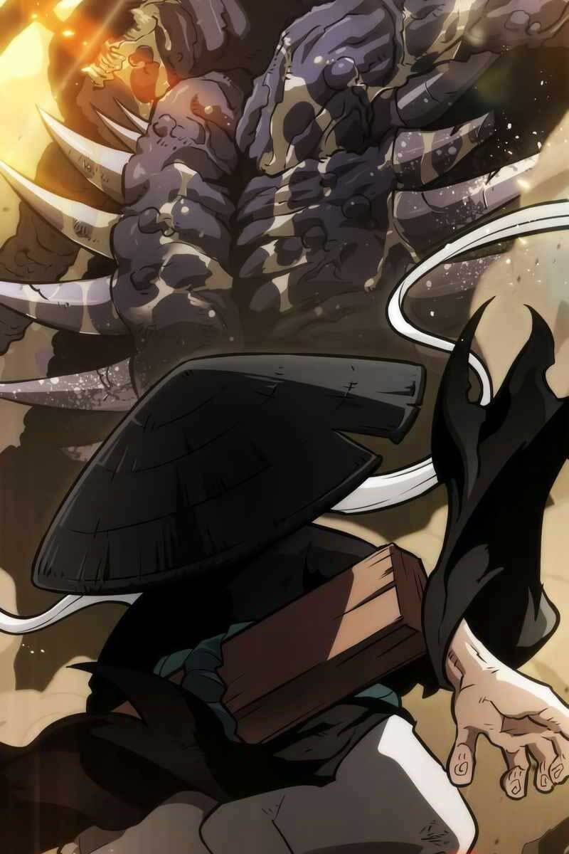 Thế Giới Sau Tận Thế - Chapter 47 - Page 11