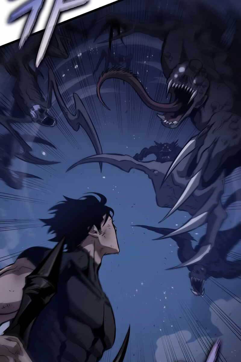 Thế Giới Sau Tận Thế - Chapter 47 - Page 21