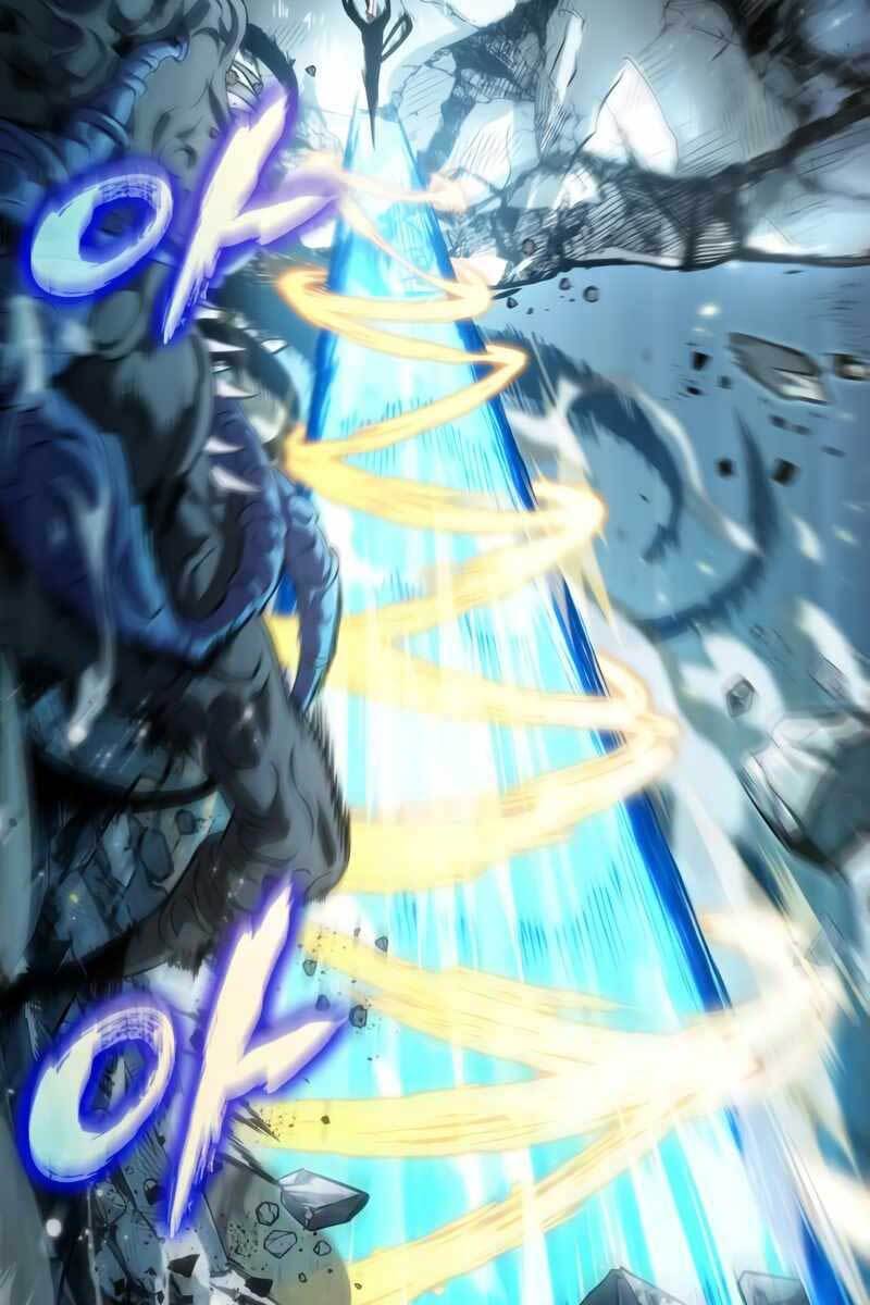 Thế Giới Sau Tận Thế - Chapter 47 - Page 39