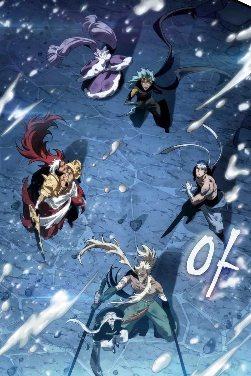 Thế Giới Sau Tận Thế - Chapter 47 - Page 51