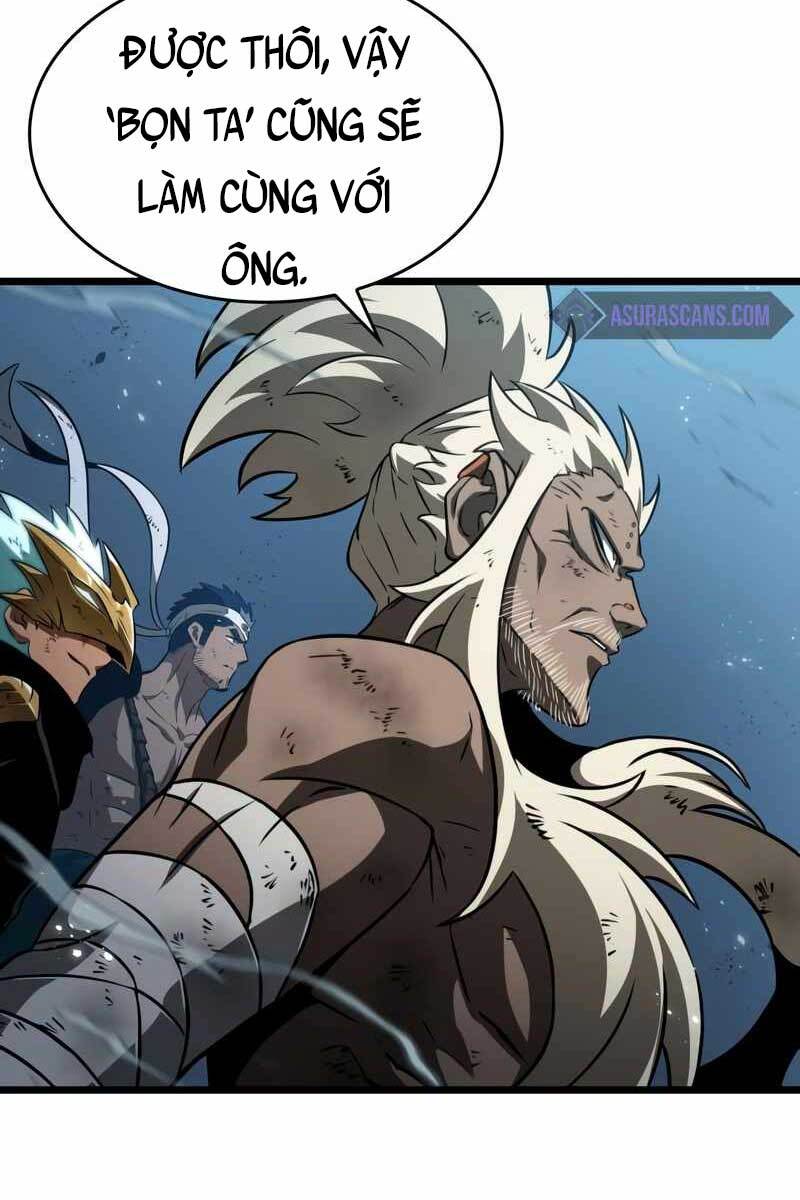 Thế Giới Sau Tận Thế - Chapter 47 - Page 56