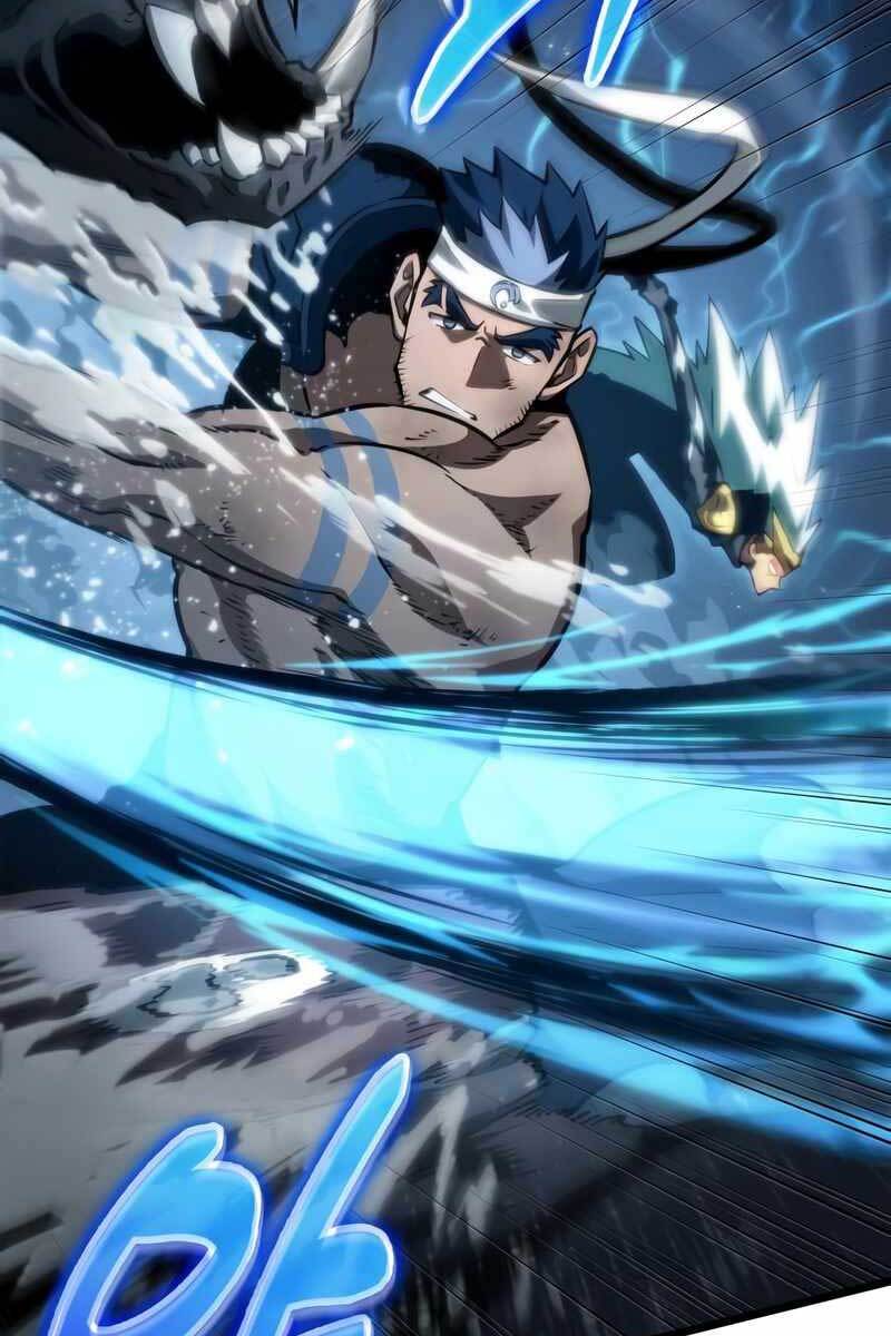 Thế Giới Sau Tận Thế - Chapter 47 - Page 67