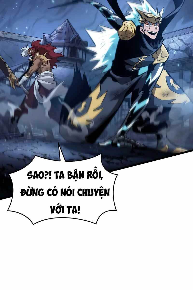 Thế Giới Sau Tận Thế - Chapter 47 - Page 74
