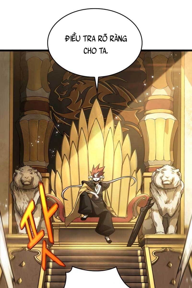 Thế Giới Sau Tận Thế - Chapter 48 - Page 11