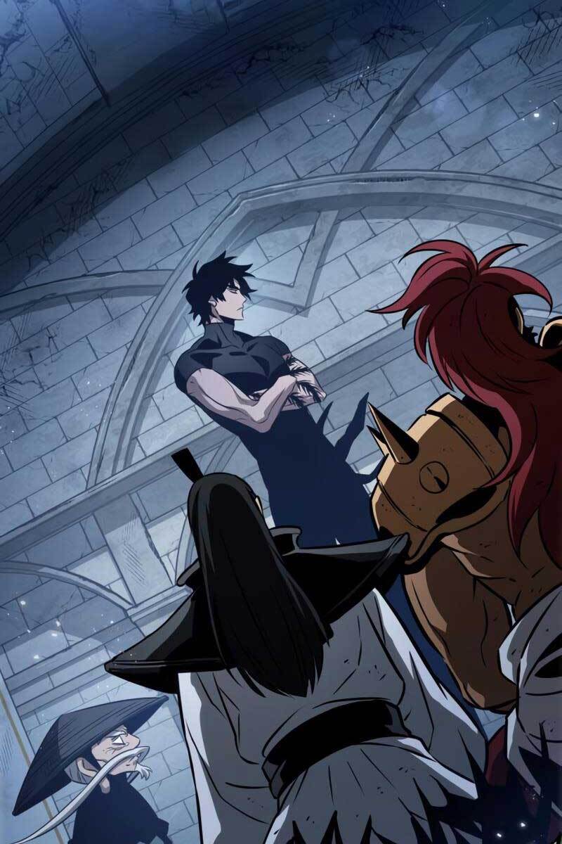 Thế Giới Sau Tận Thế - Chapter 48 - Page 123