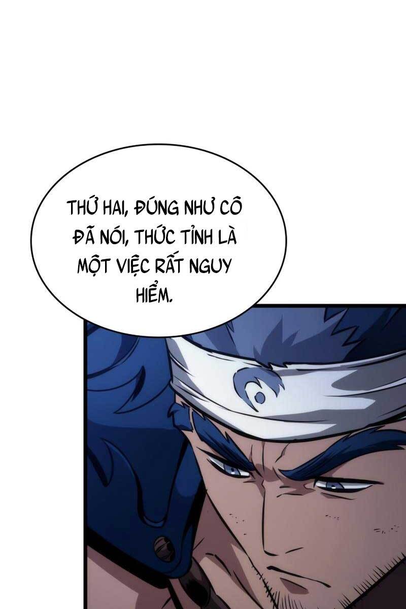 Thế Giới Sau Tận Thế - Chapter 48 - Page 129