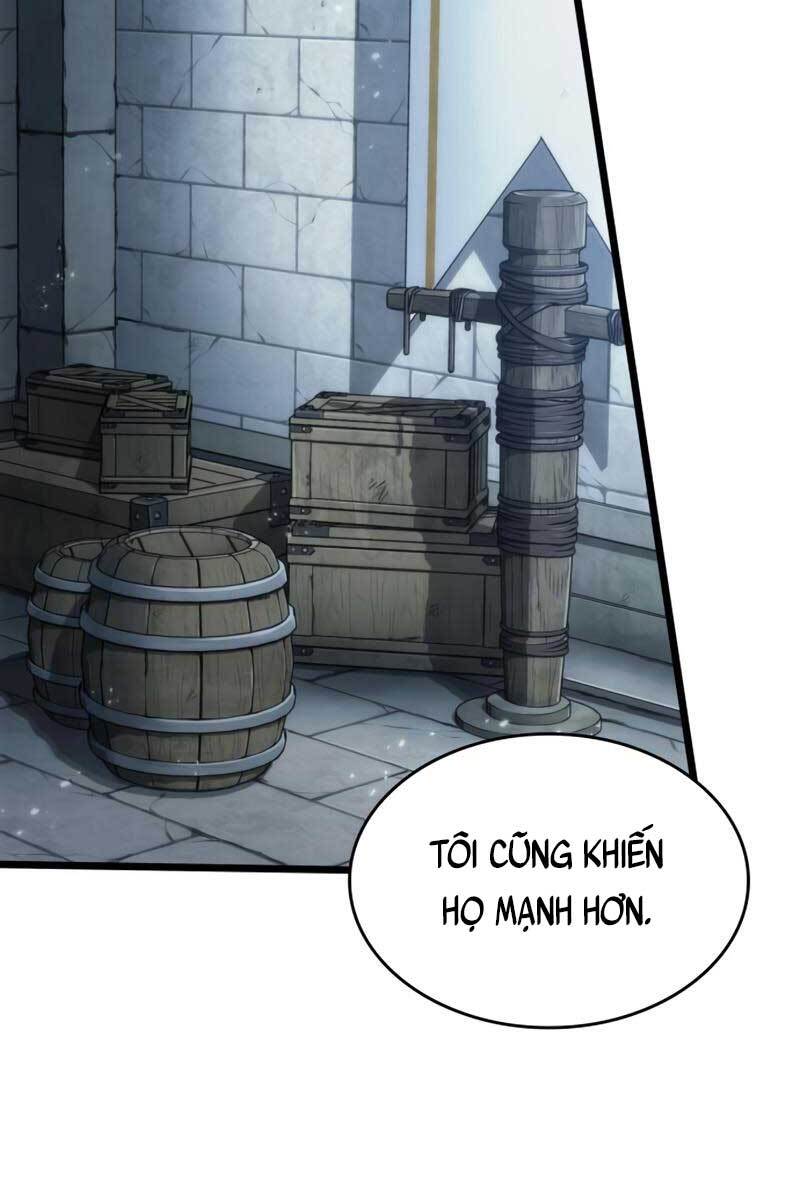 Thế Giới Sau Tận Thế - Chapter 48 - Page 132