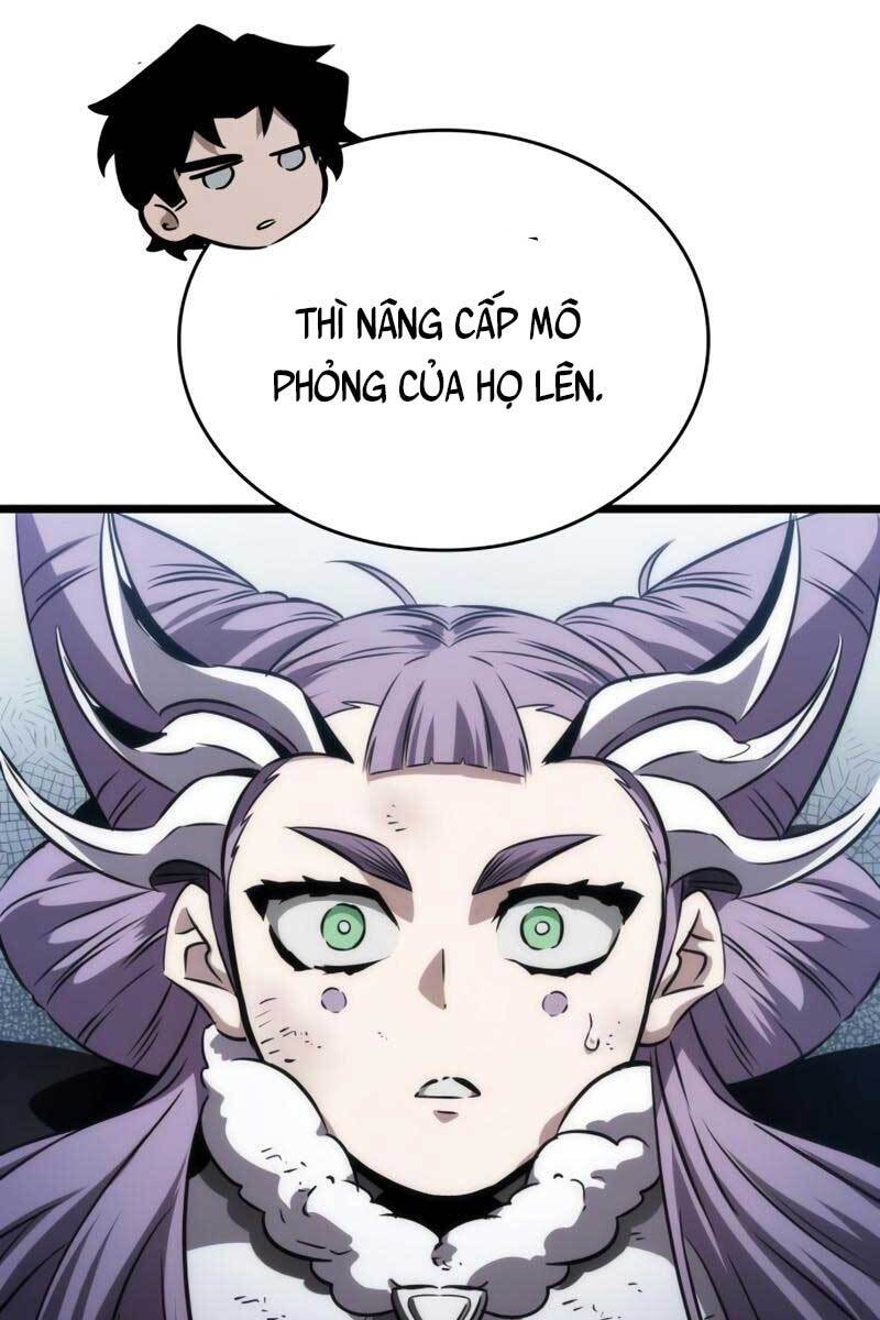 Thế Giới Sau Tận Thế - Chapter 48 - Page 134