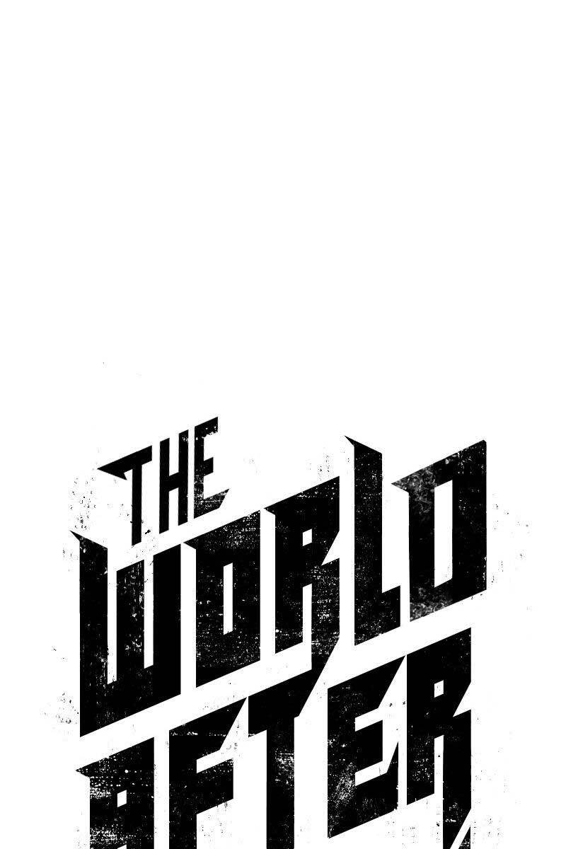 Thế Giới Sau Tận Thế - Chapter 48 - Page 19