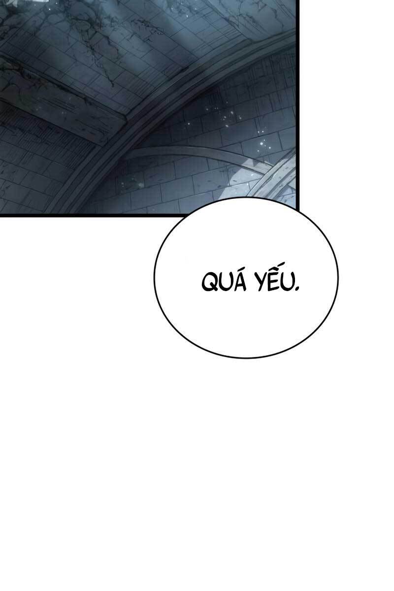 Thế Giới Sau Tận Thế - Chapter 48 - Page 22