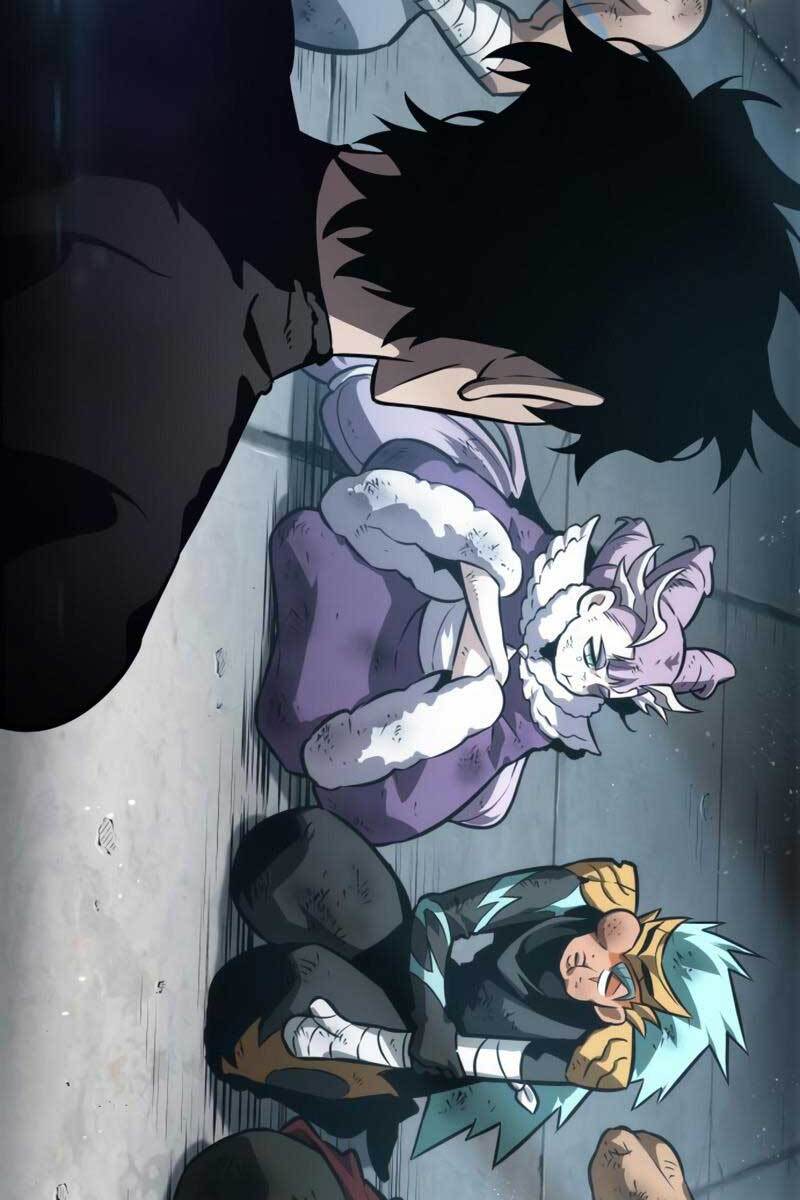 Thế Giới Sau Tận Thế - Chapter 48 - Page 24