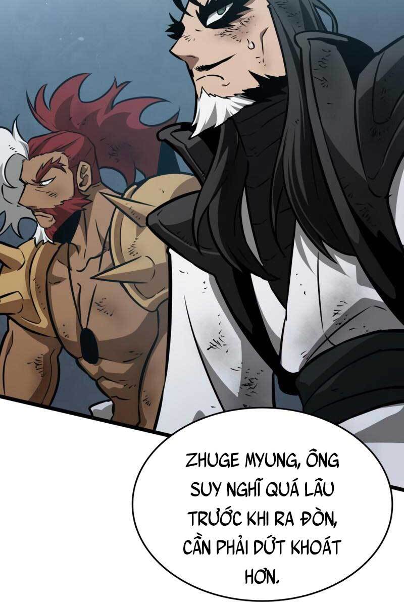 Thế Giới Sau Tận Thế - Chapter 48 - Page 31