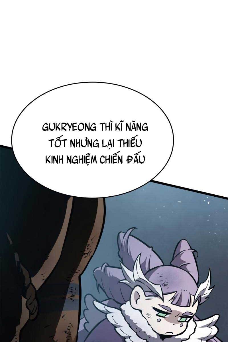 Thế Giới Sau Tận Thế - Chapter 48 - Page 32