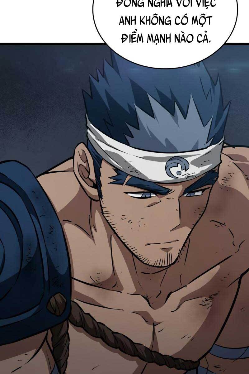 Thế Giới Sau Tận Thế - Chapter 48 - Page 35