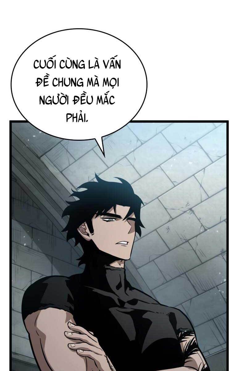 Thế Giới Sau Tận Thế - Chapter 48 - Page 37