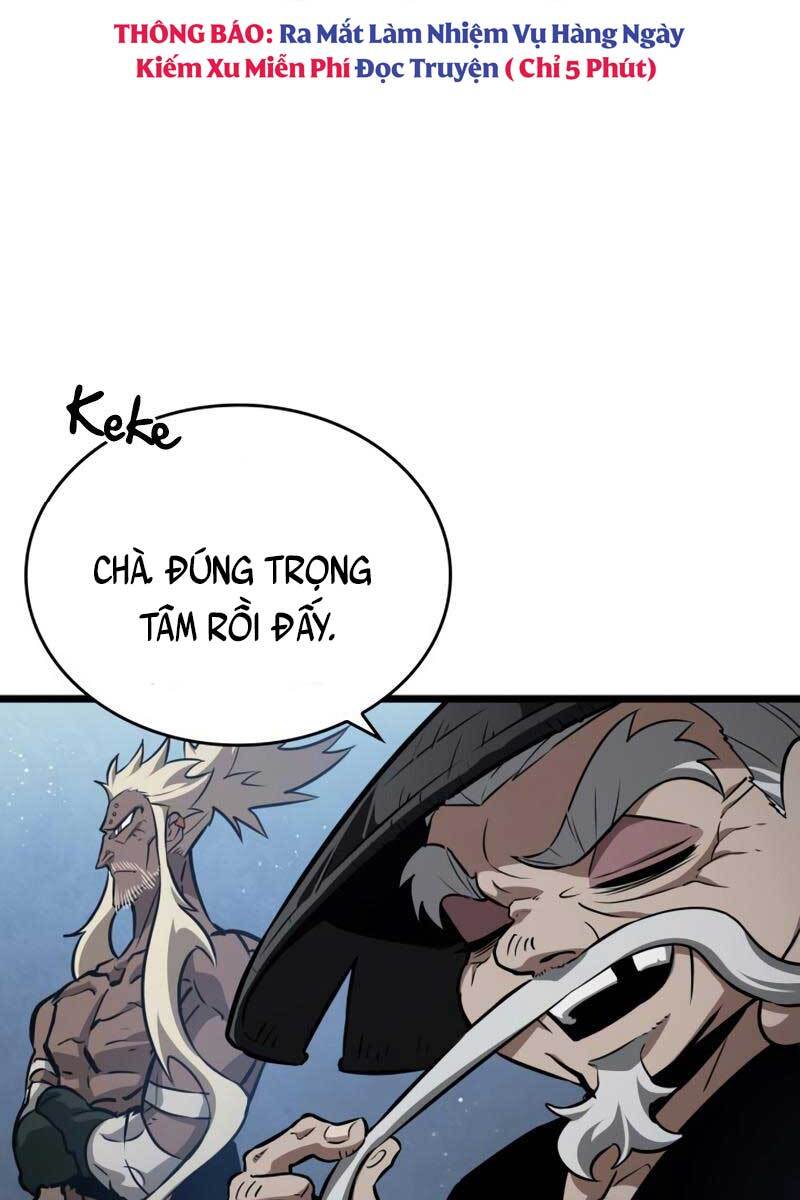 Thế Giới Sau Tận Thế - Chapter 48 - Page 39