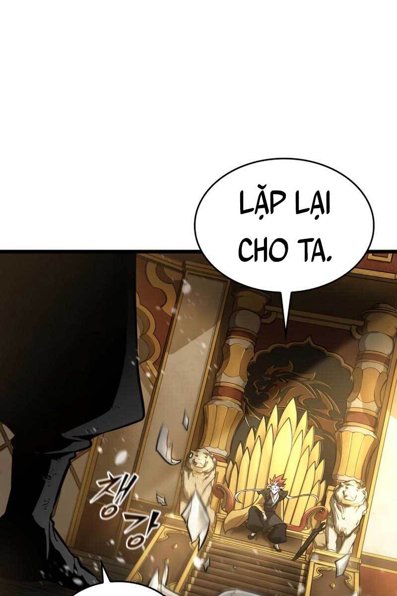 Thế Giới Sau Tận Thế - Chapter 48 - Page 4