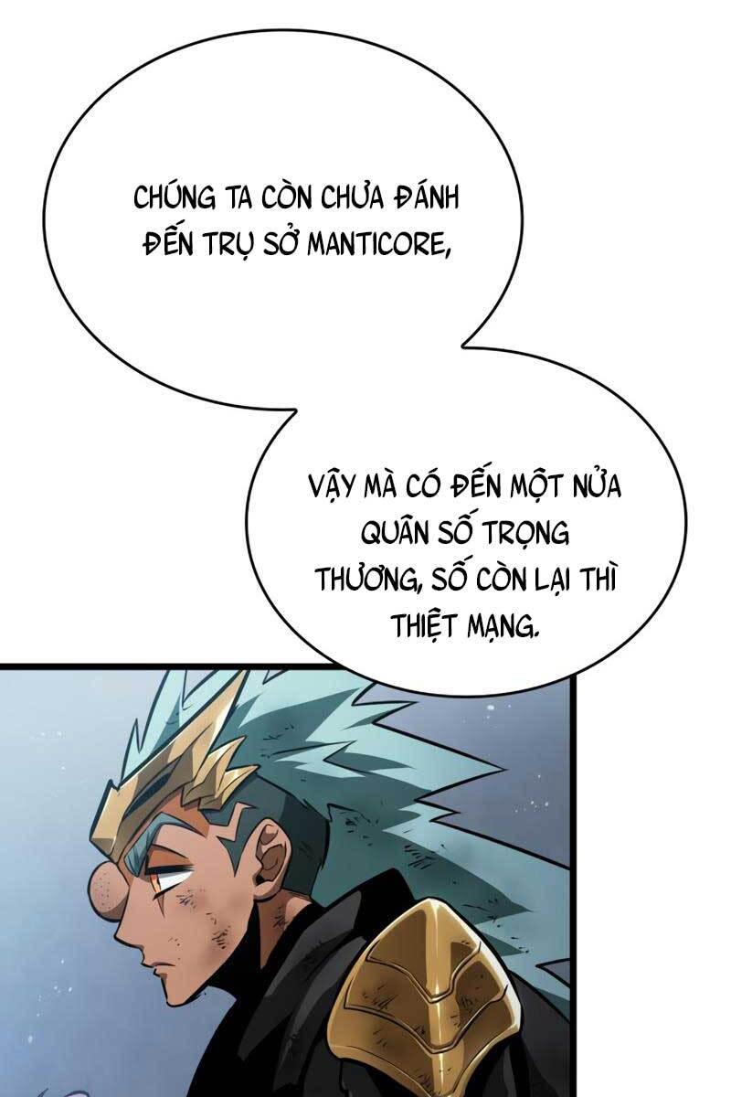 Thế Giới Sau Tận Thế - Chapter 48 - Page 48