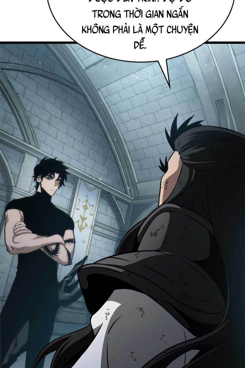 Thế Giới Sau Tận Thế - Chapter 48 - Page 56