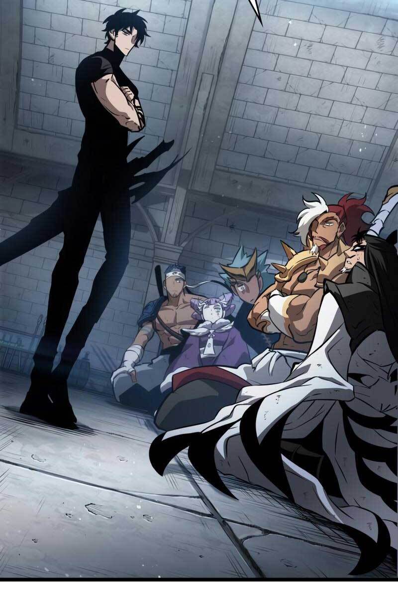 Thế Giới Sau Tận Thế - Chapter 48 - Page 63