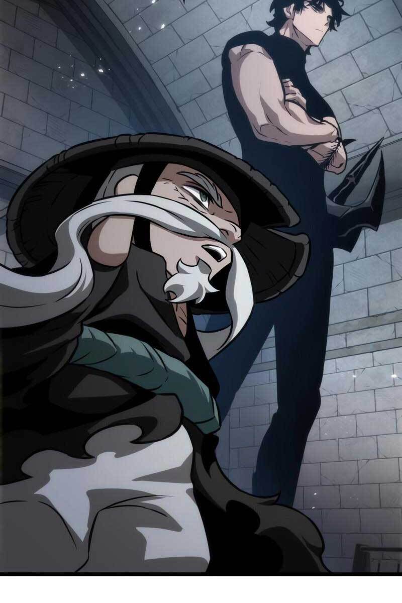 Thế Giới Sau Tận Thế - Chapter 48 - Page 76