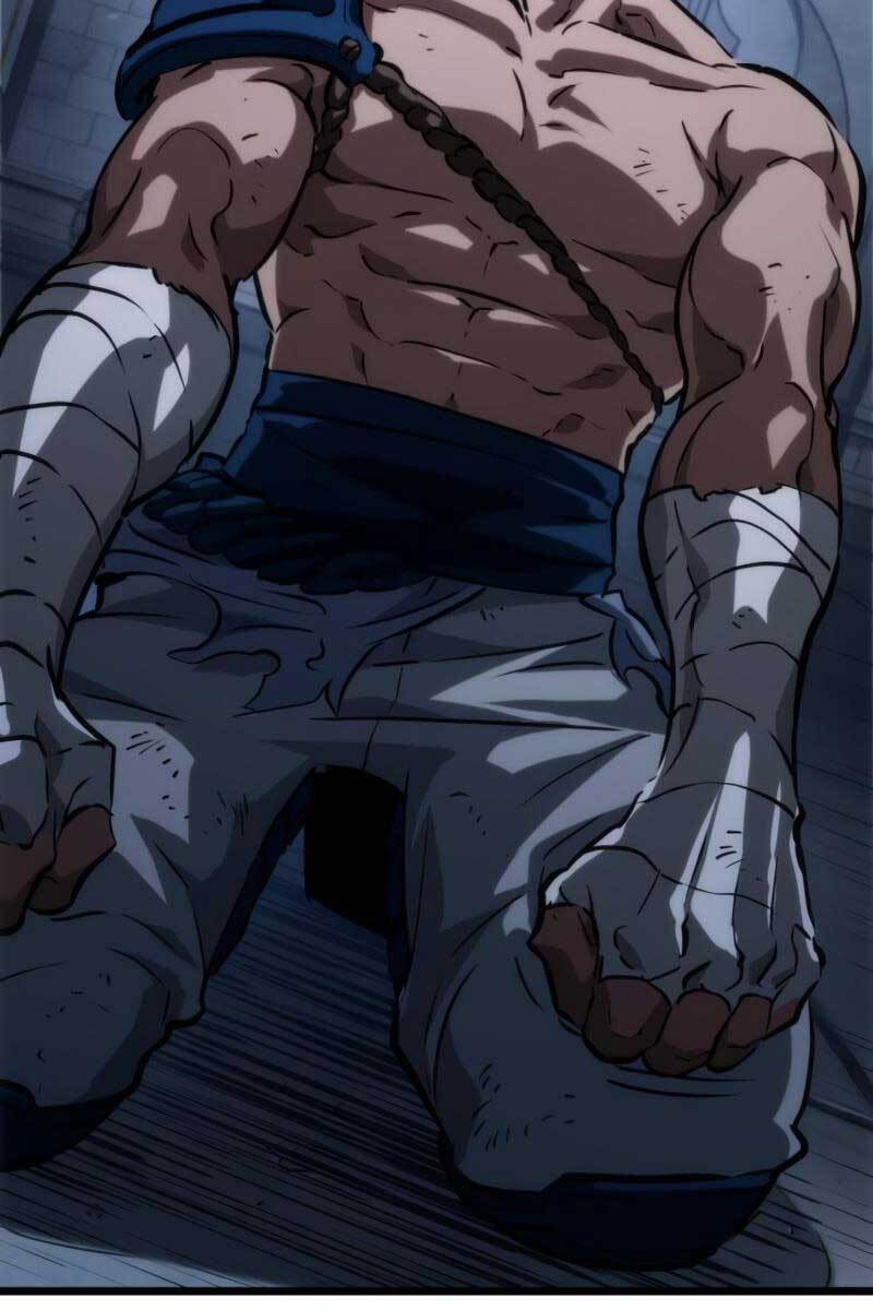 Thế Giới Sau Tận Thế - Chapter 48 - Page 91