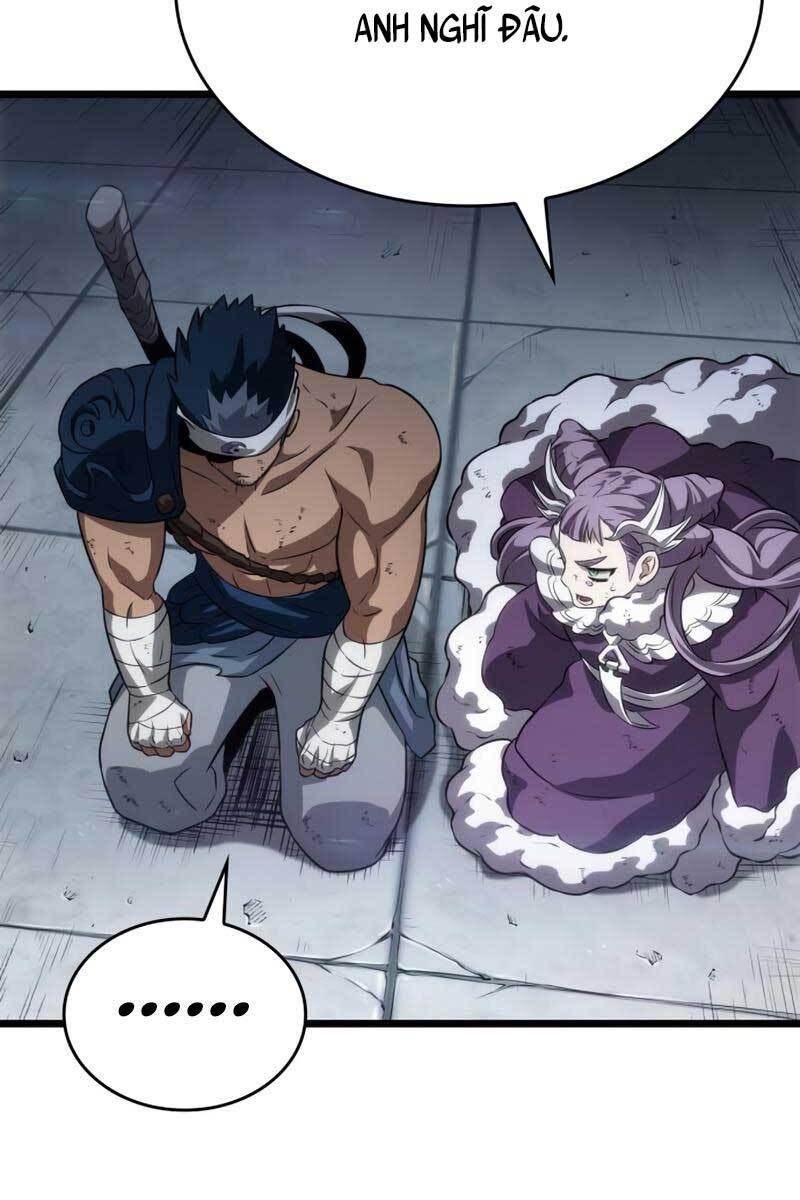 Thế Giới Sau Tận Thế - Chapter 48 - Page 97