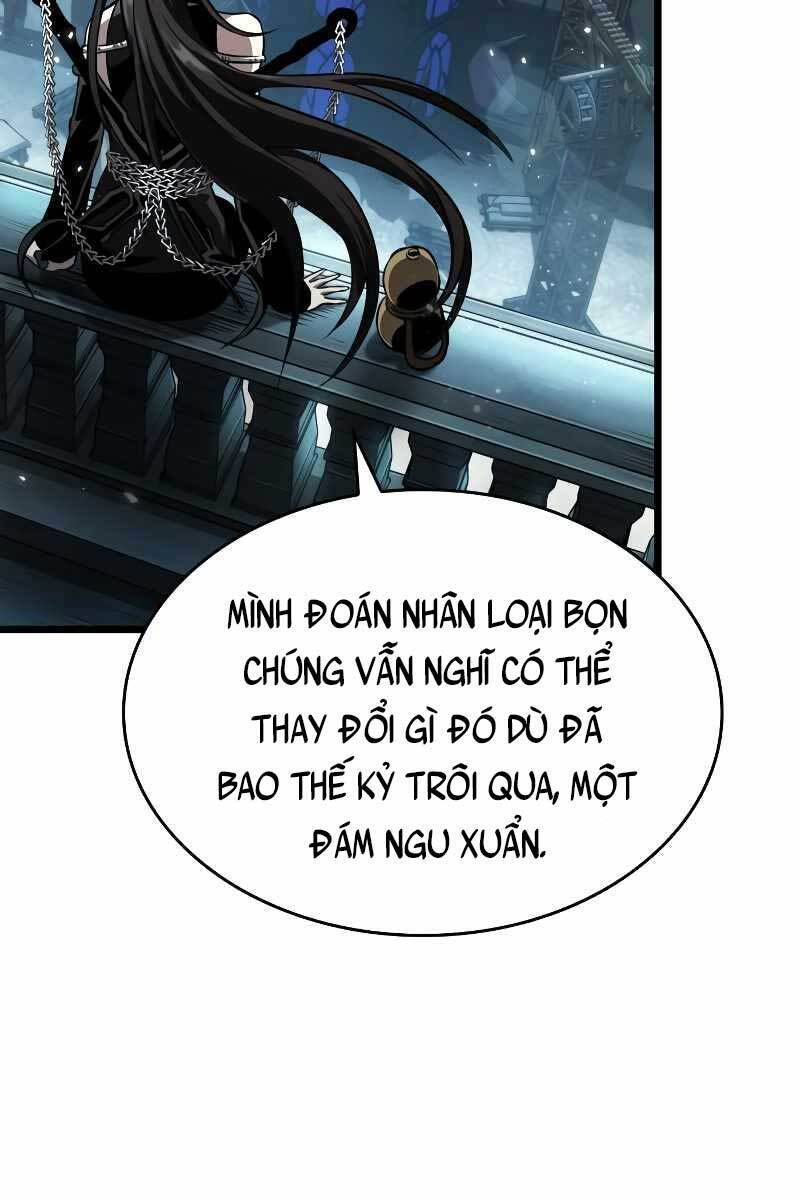 Thế Giới Sau Tận Thế - Chapter 49 - Page 127