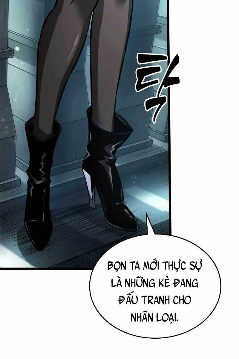 Thế Giới Sau Tận Thế - Chapter 49 - Page 140