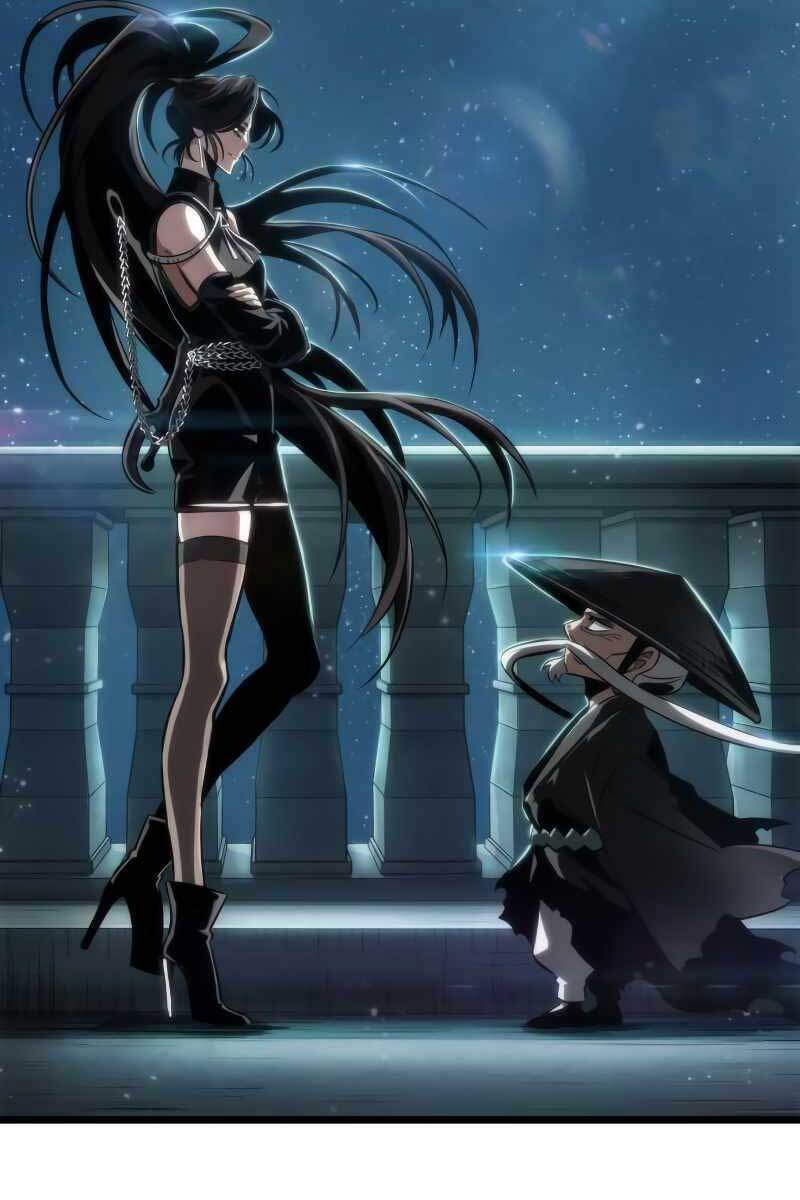 Thế Giới Sau Tận Thế - Chapter 49 - Page 142