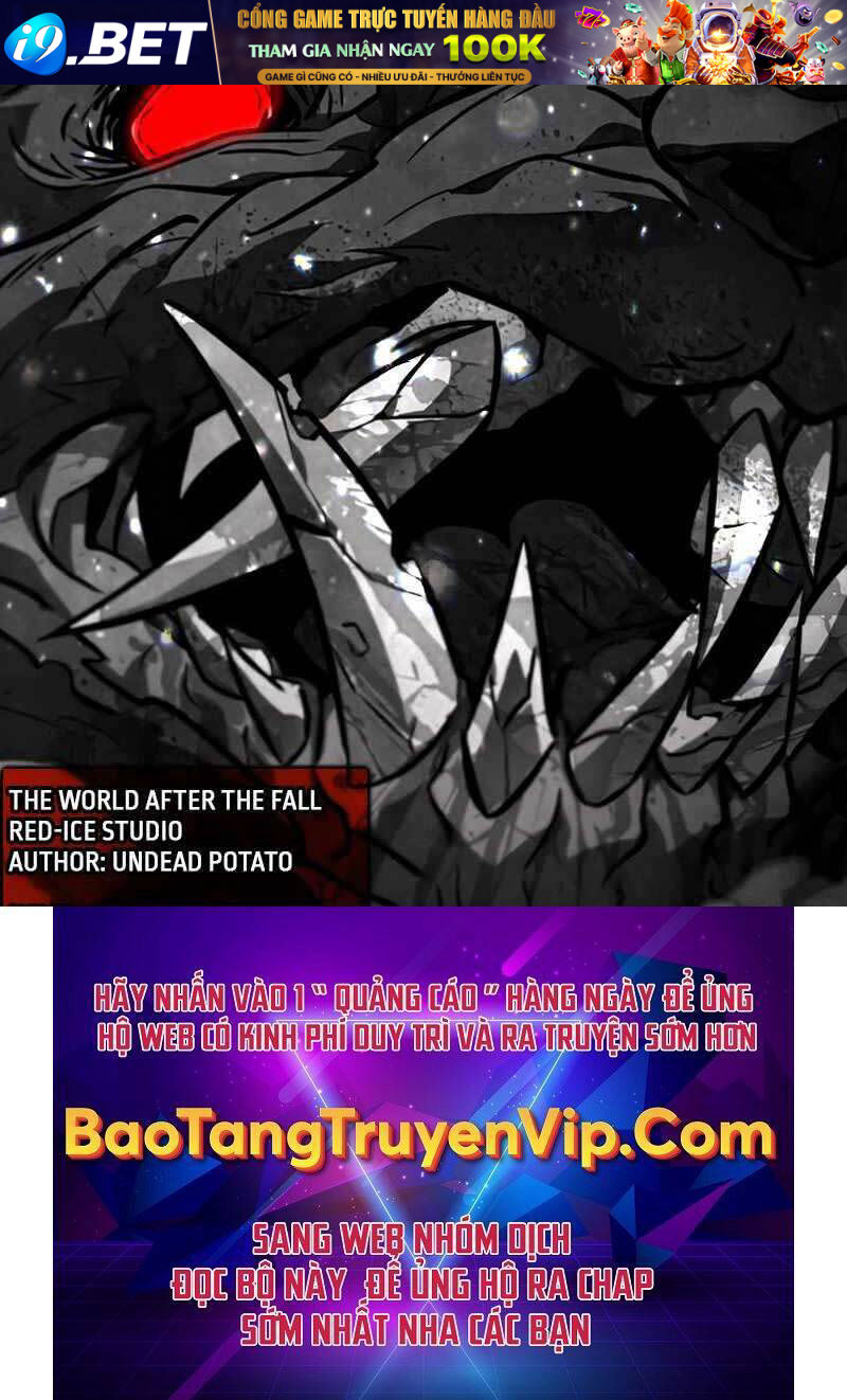 Thế Giới Sau Tận Thế - Chapter 49 - Page 155