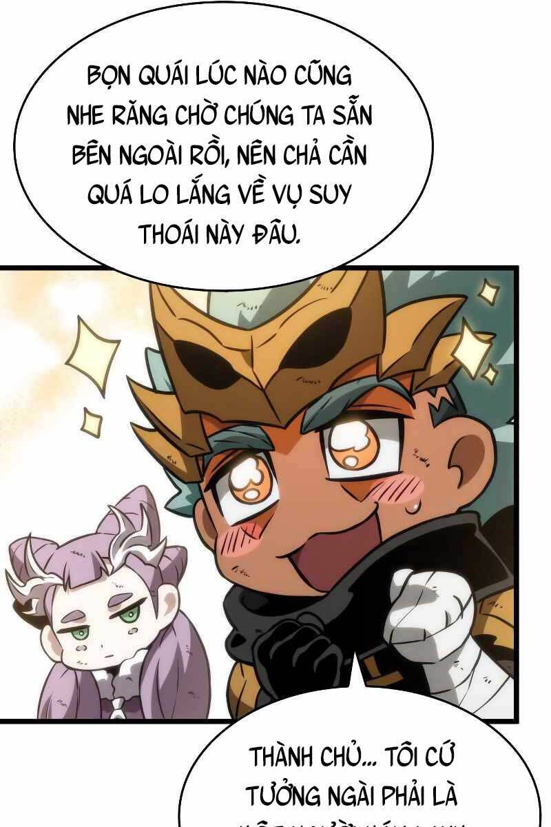 Thế Giới Sau Tận Thế - Chapter 49 - Page 18