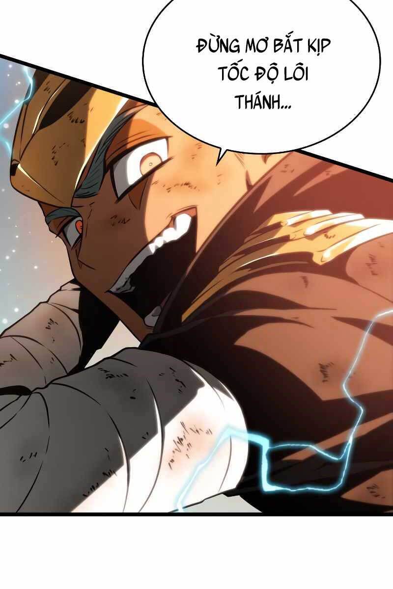 Thế Giới Sau Tận Thế - Chapter 49 - Page 31