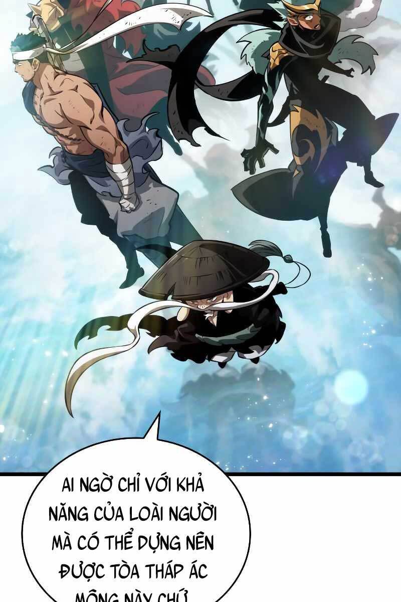 Thế Giới Sau Tận Thế - Chapter 49 - Page 4