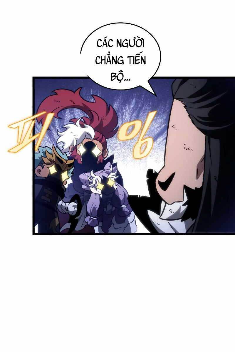 Thế Giới Sau Tận Thế - Chapter 49 - Page 44