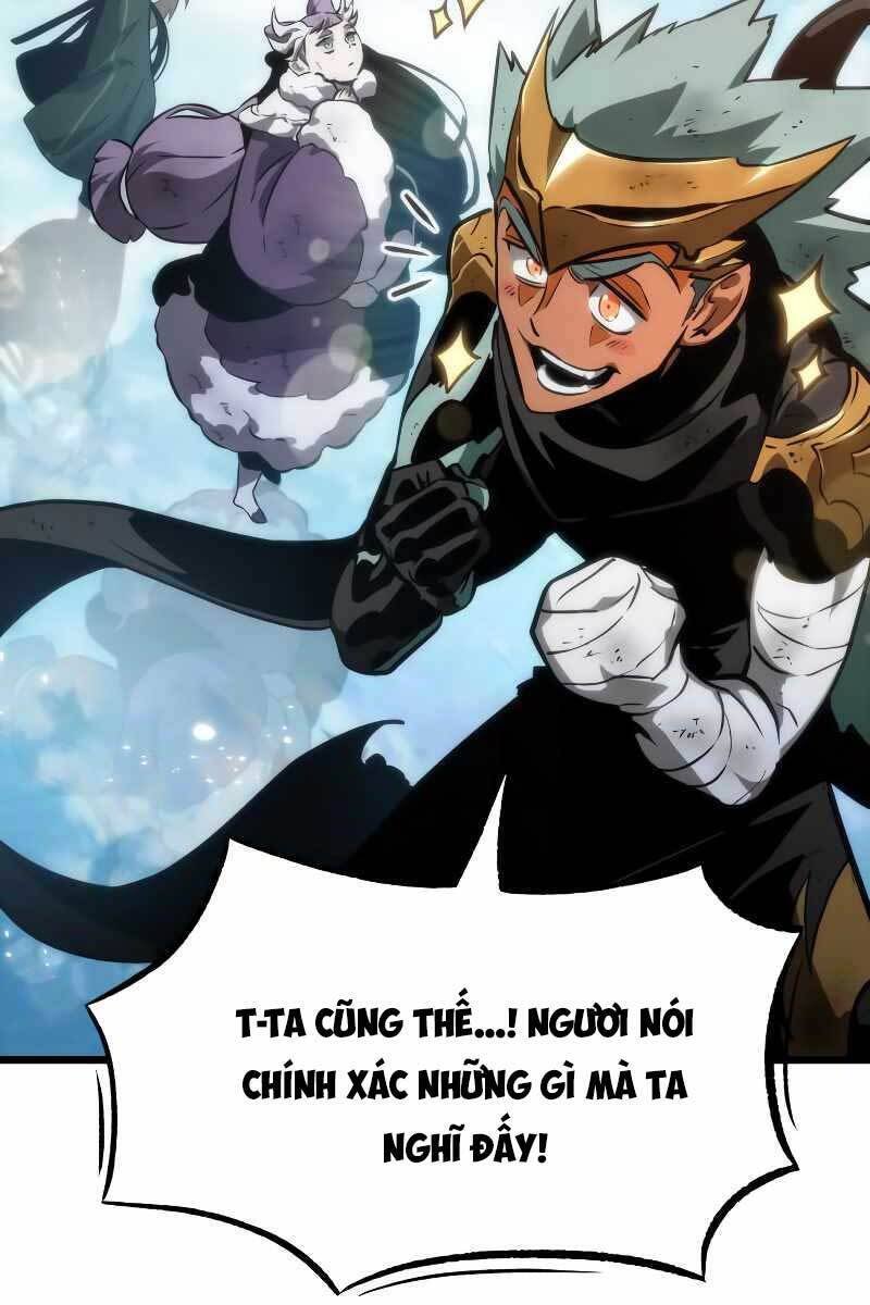 Thế Giới Sau Tận Thế - Chapter 49 - Page 7