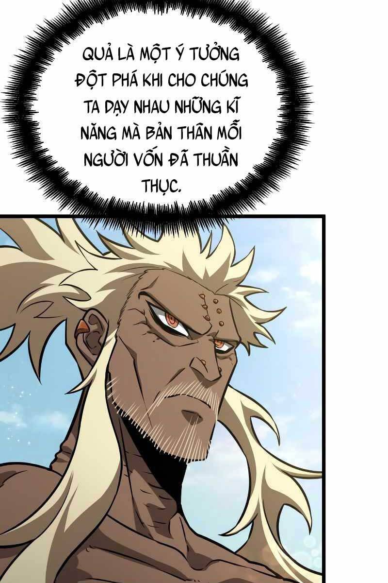 Thế Giới Sau Tận Thế - Chapter 49 - Page 72