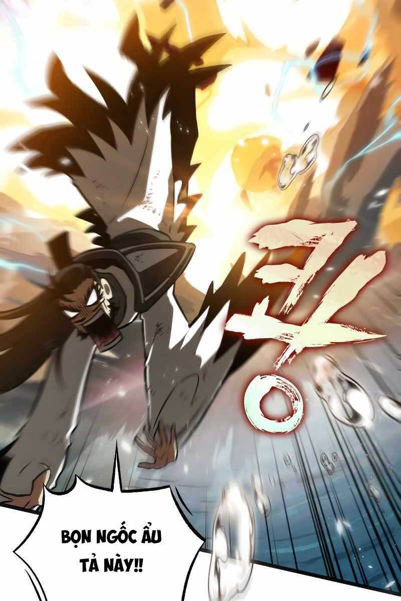 Thế Giới Sau Tận Thế - Chapter 49 - Page 81