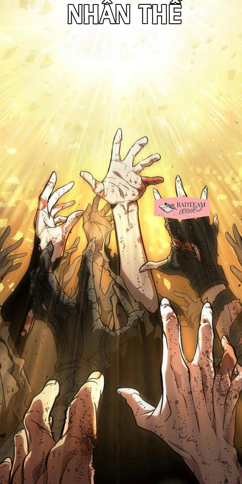 Thế Giới Sau Tận Thế - Chapter 5 - Page 101