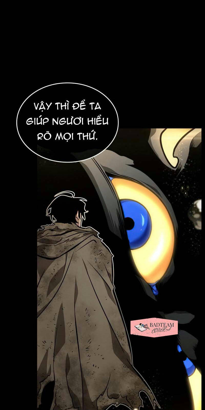 Thế Giới Sau Tận Thế - Chapter 5 - Page 113