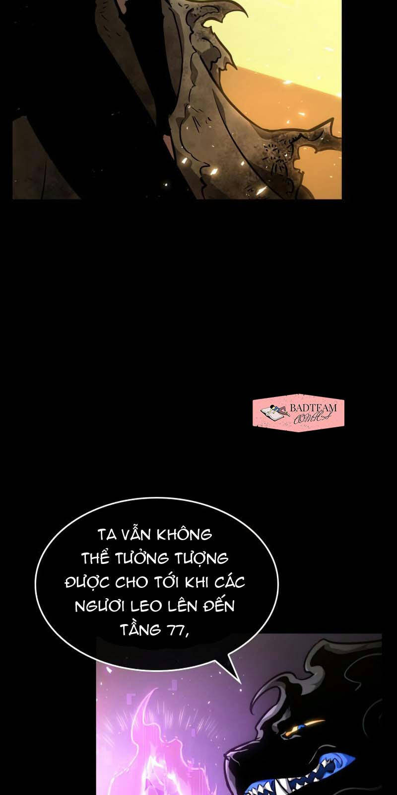 Thế Giới Sau Tận Thế - Chapter 5 - Page 126