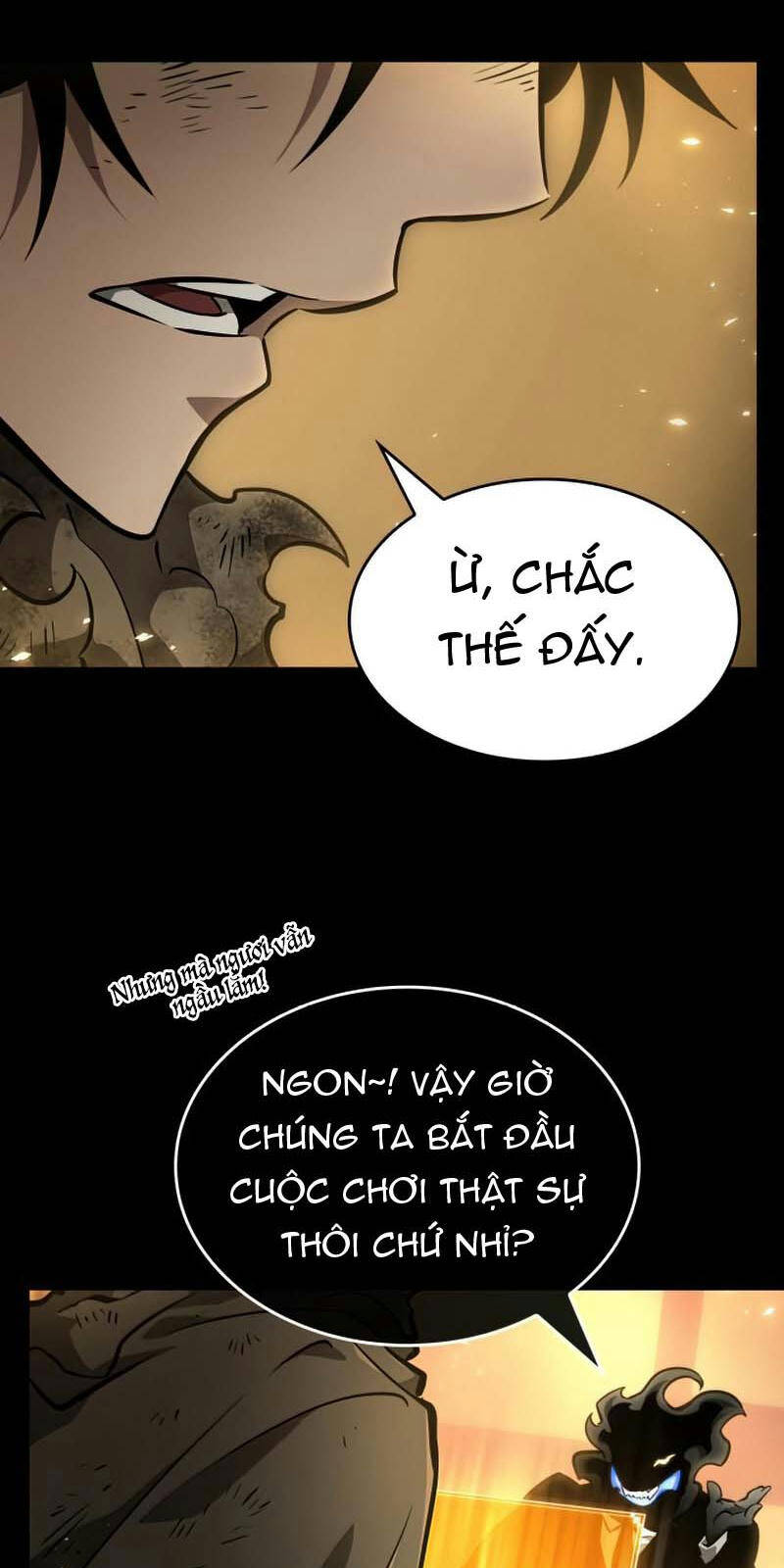 Thế Giới Sau Tận Thế - Chapter 5 - Page 131