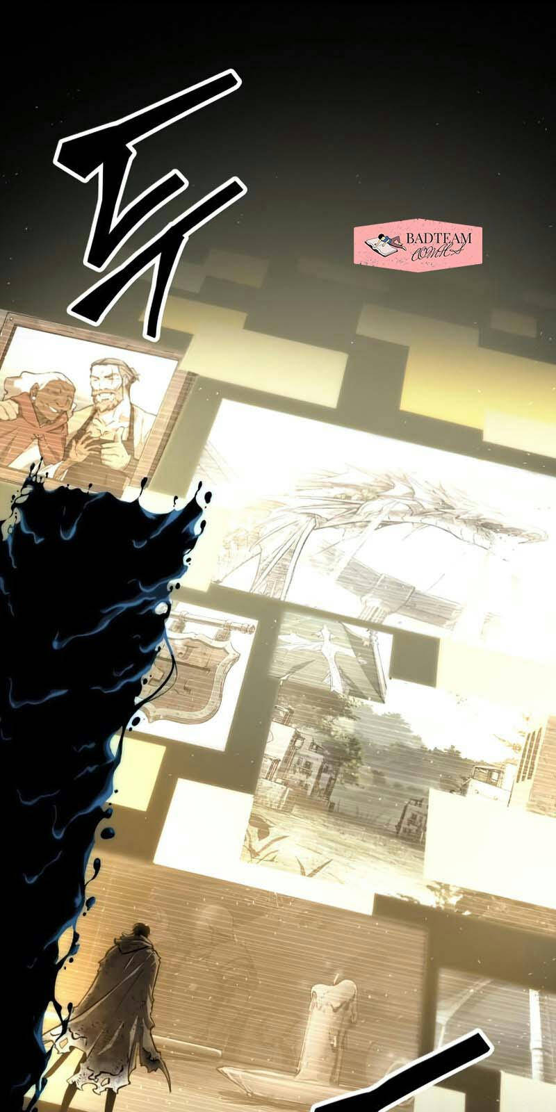 Thế Giới Sau Tận Thế - Chapter 5 - Page 15