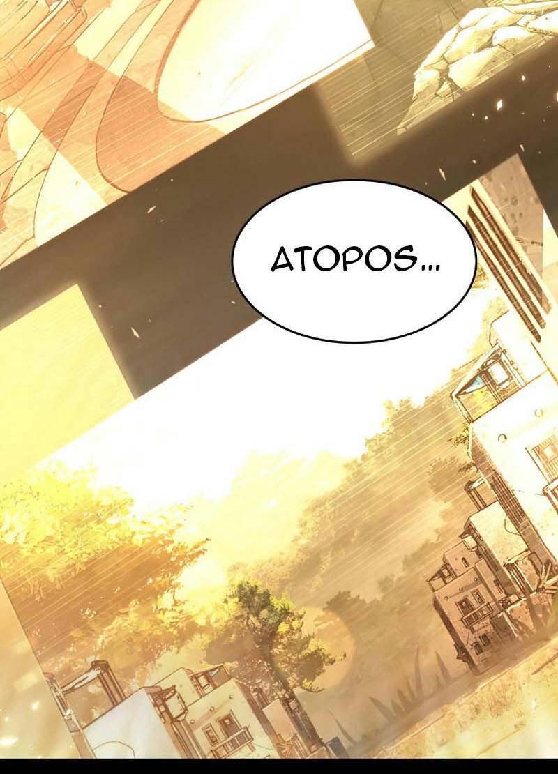 Thế Giới Sau Tận Thế - Chapter 5 - Page 20