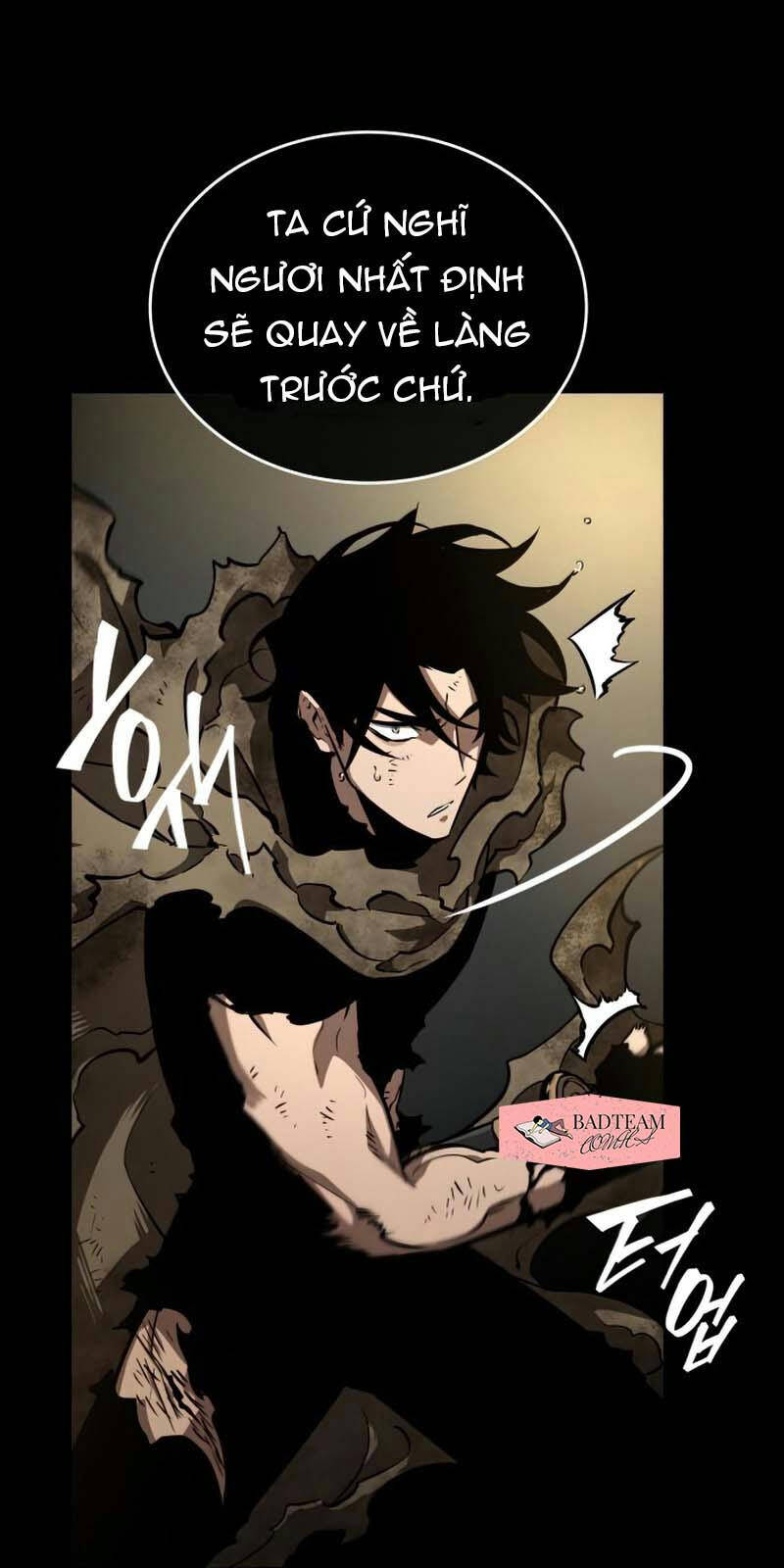 Thế Giới Sau Tận Thế - Chapter 5 - Page 22