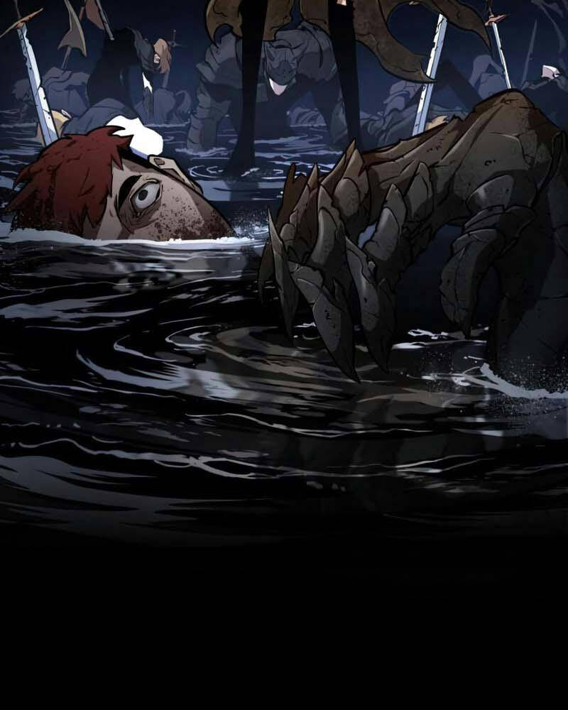 Thế Giới Sau Tận Thế - Chapter 5 - Page 30